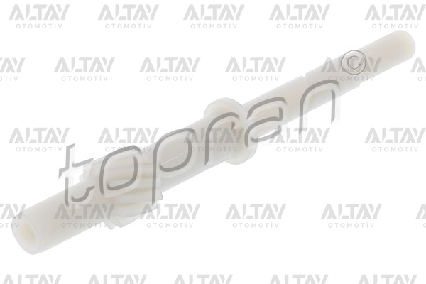 Seat Ibiza Motor